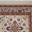 Високощільний килим Royal Esfahan-1.5 1974A Cream-Red - Висока якість за найкращою ціною в Україні зображення 3.
